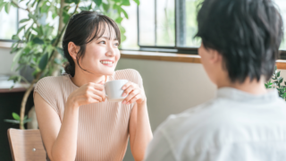 恋愛豆知識：婚活で差がつく！沈黙を味方にする恋愛テクニック