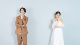 結婚はめんどくさい？大好きな彼と結婚していいか悩んだ時に考えるべき5つのポイント