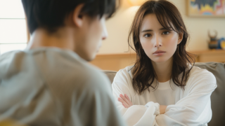 夫婦喧嘩をしない秘訣！ムカッときたときの冷静な対処法6選